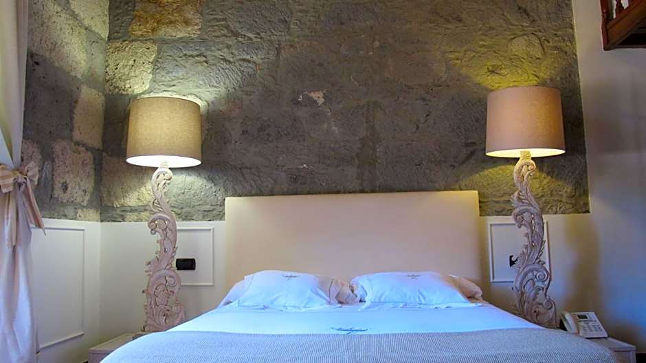 Hotel Rural Hacienda del Buen Suceso