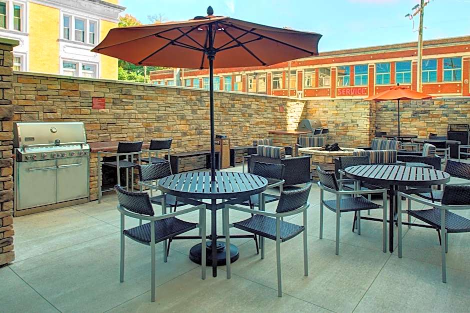TownePlace Suites by Marriott Parkersburg