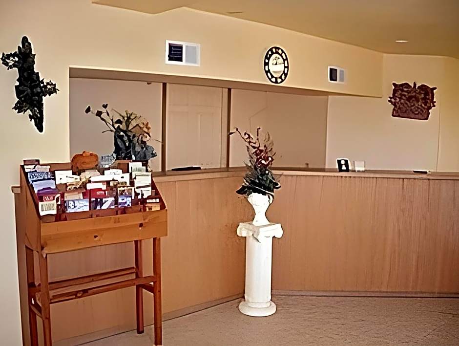 Western Motel