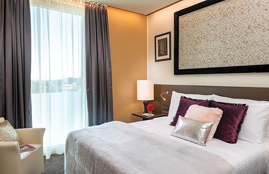 Leonardo Royal Hotel Venice Mestre