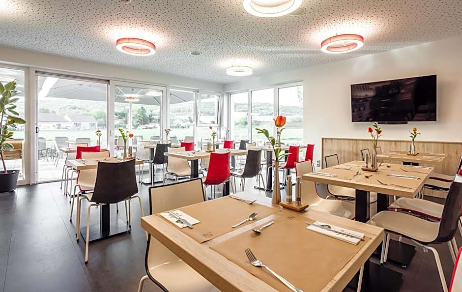 Hotel Smart Liv'in
