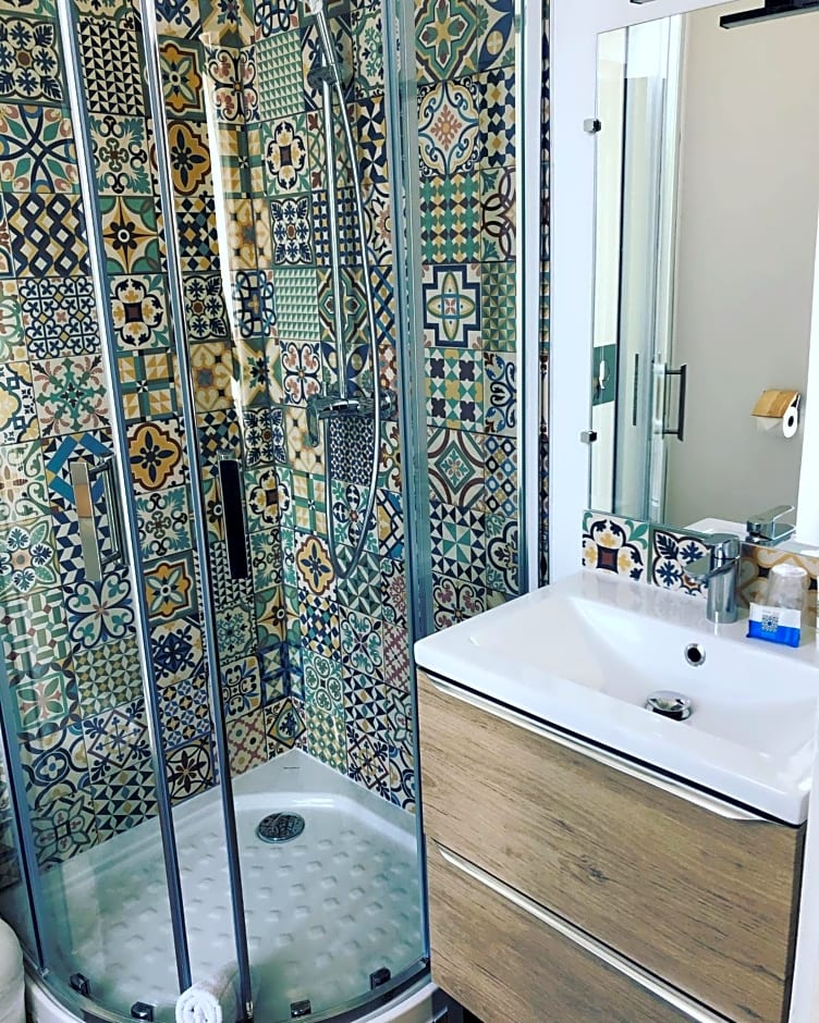 Hotel Alexandra - Boutique Hotel