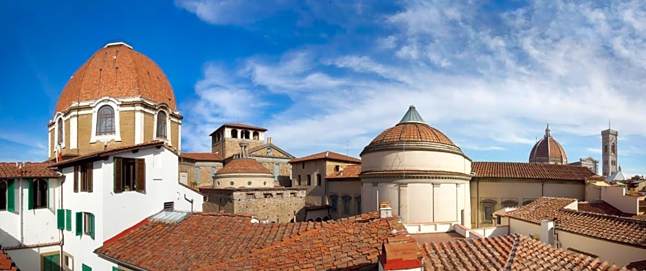 Palazzo D'Ambra Residenza d'Epoca