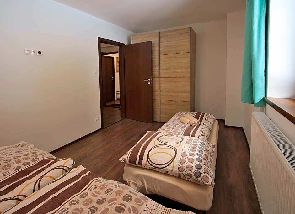 Apartmany Maliarik