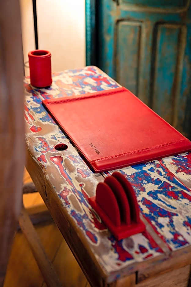 Mama Lova Hôtel, Riad, Restaurant & Spa