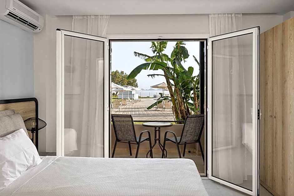 White Olive Marine Aquapark