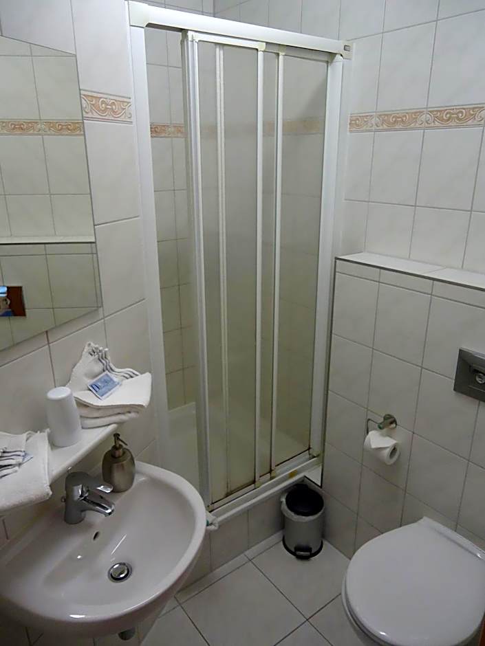 Cityhotel Magdeburg