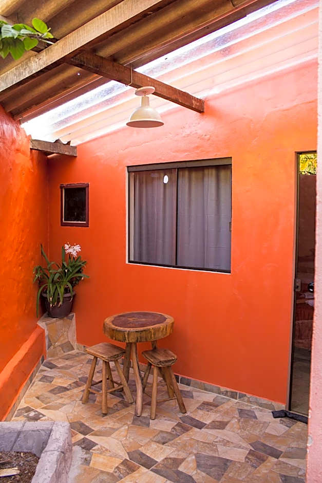 Buddy's Hostel & Pousada Alto Paraiso