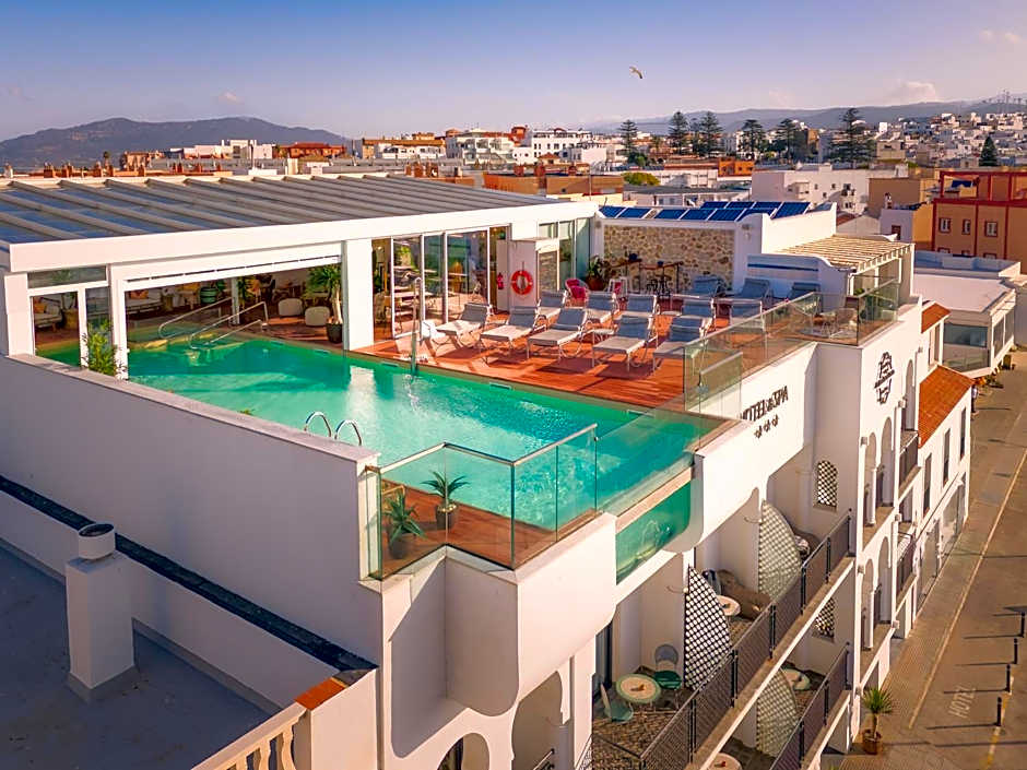 Hotel & Spa La Residencia Puerto