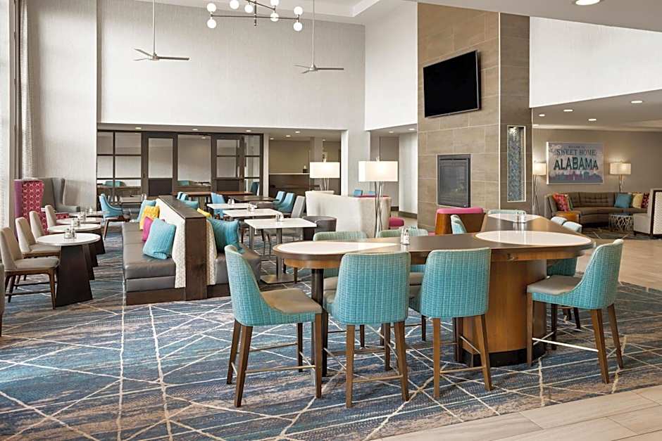 Homewood Suites by Hilton Montgomery EastChase