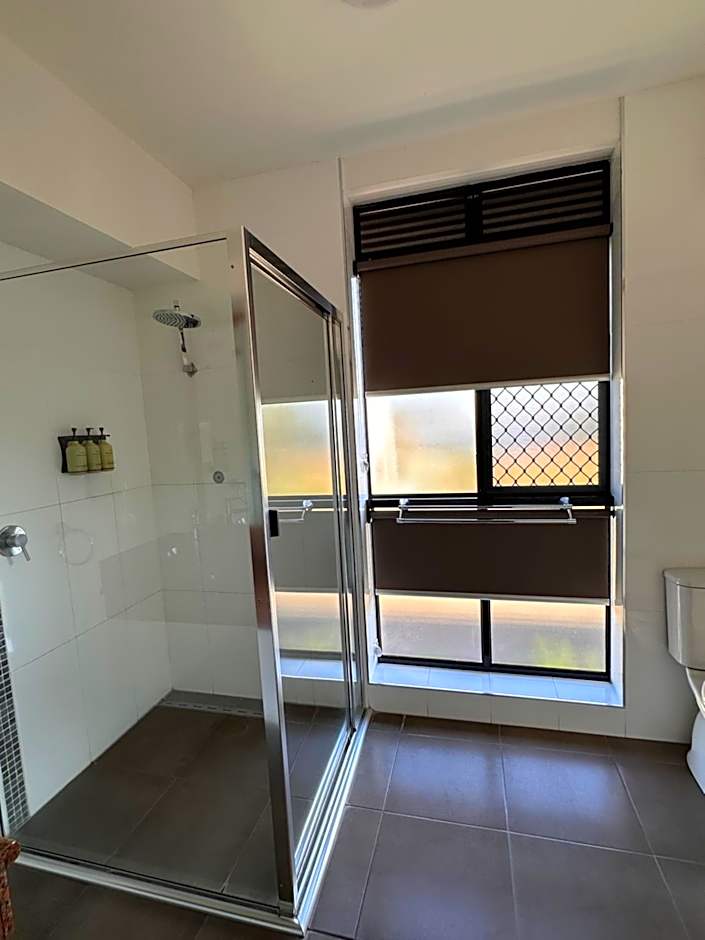Ayr Traveller's Motel