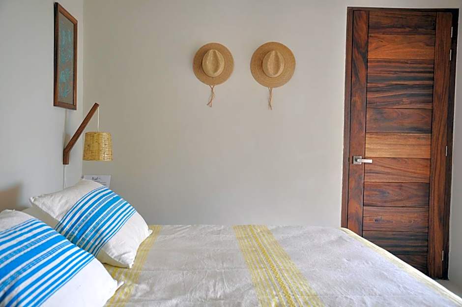 Casa Cometa