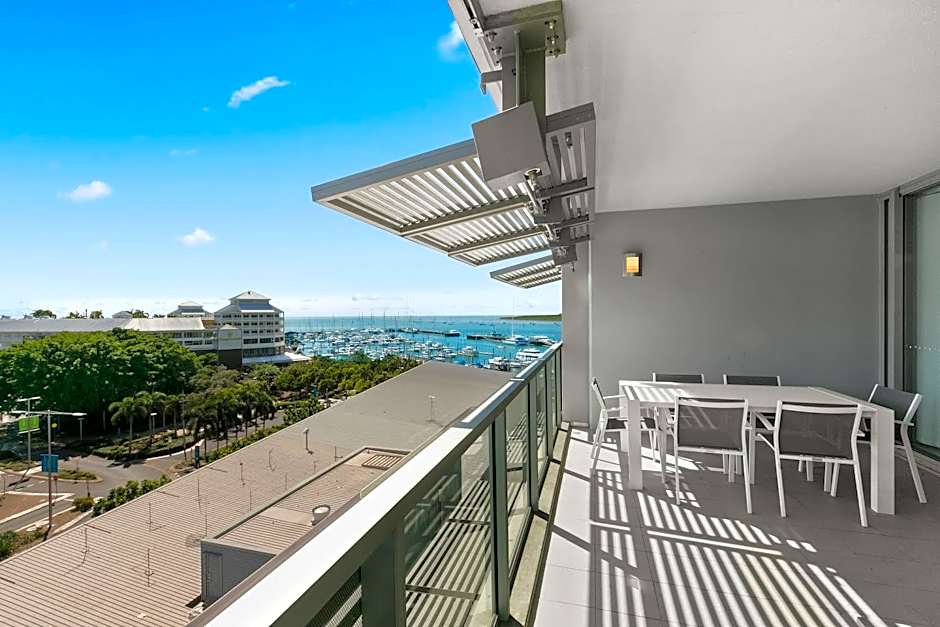 Cairns Private Apartments