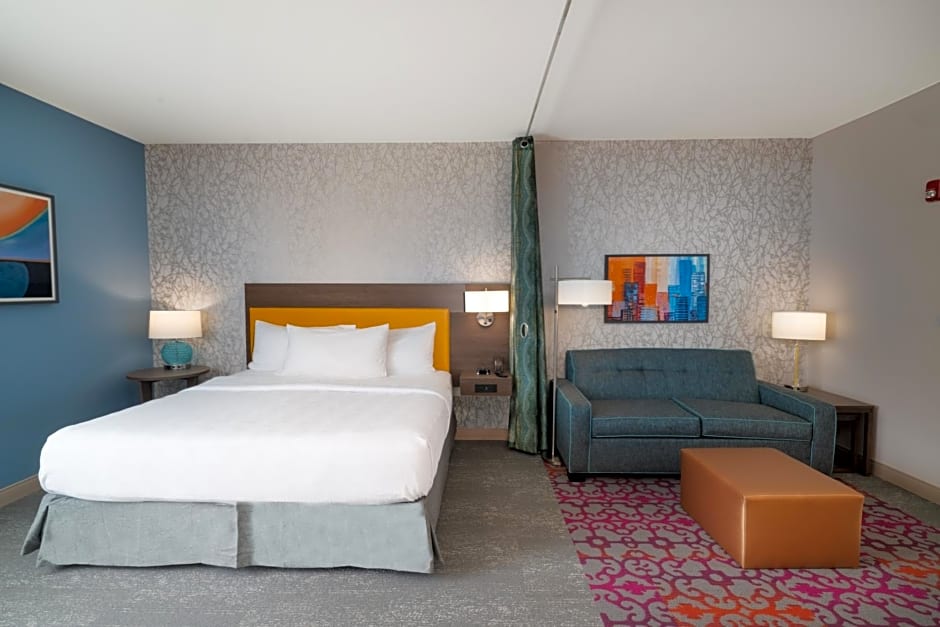 Home2 Suites By Hilton North Little Rock, Ar