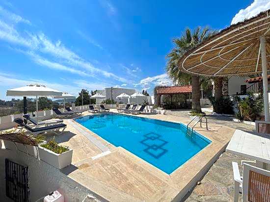 Bodrum Vera Hotel