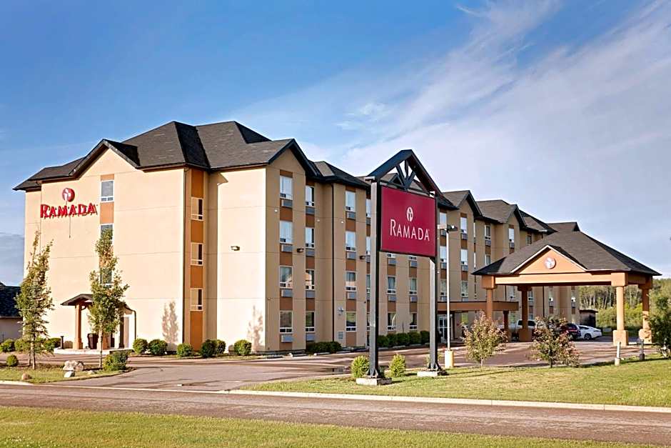 Photo 1 of 40 of Ramada by Wyndham Cold Lake