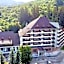 Hotel Bradul - Covasna