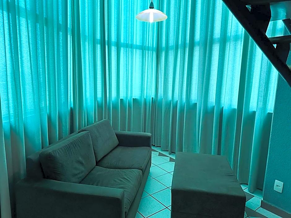 Bahamas Suíte Hotel