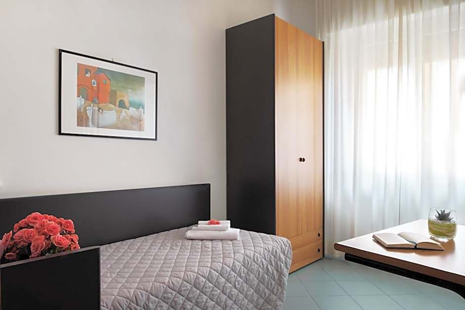 Hotel St Pierre