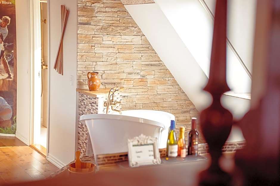 Boutique Hotel Postgården