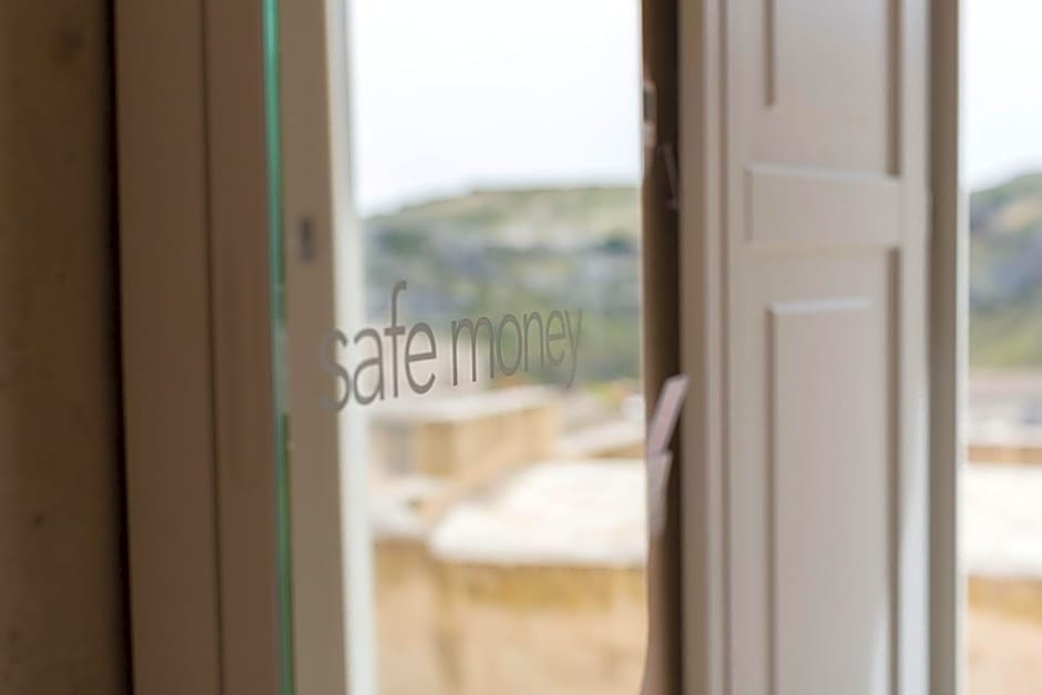 Aquatio Cave Luxury Hotel & SPA