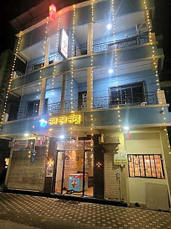 Sun And Sand Holiday Home