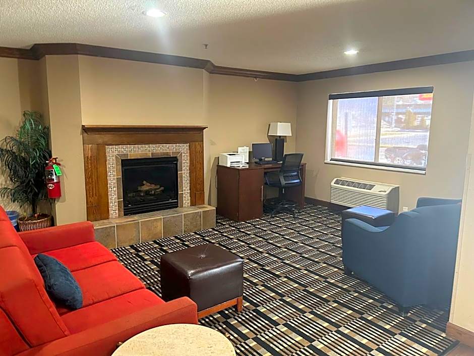Quality Inn & Suites