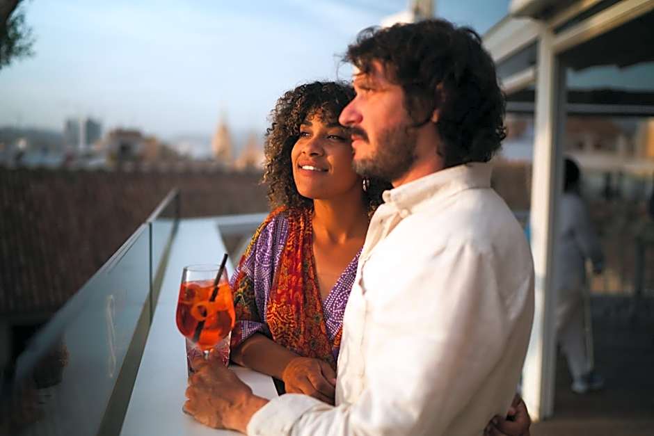 Málaga Premium Hotel