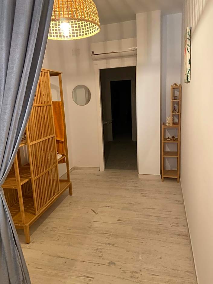 Loft Valentia Tous Calpe