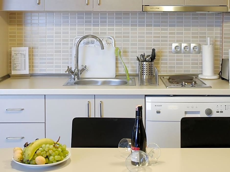 Home Stay Home Sisli