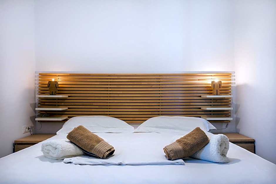 Olive Mykonos Villas