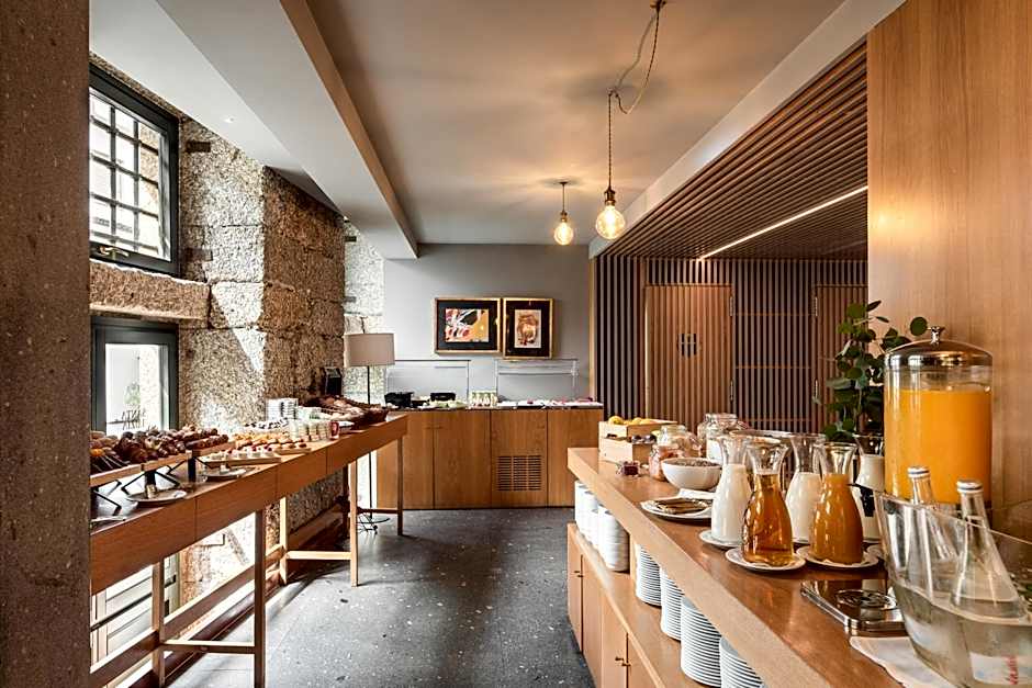 Santa Luzia ArtHotel