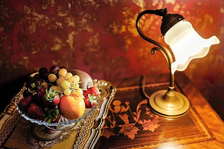 Hotel Palazzo dal Borgo