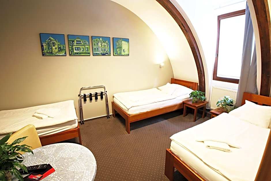 Apart Hotel Jablonec
