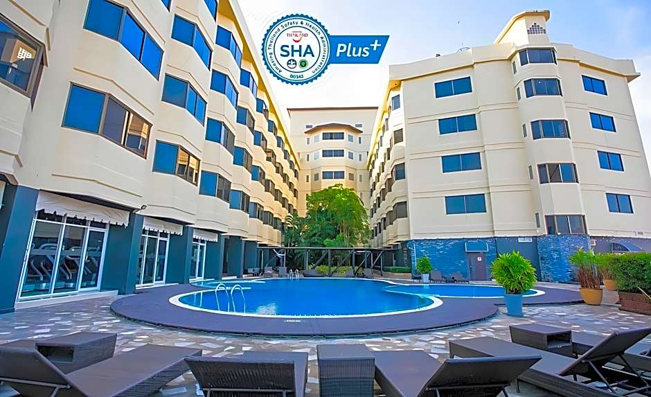 Star Convention Hotel (Star Hotel)