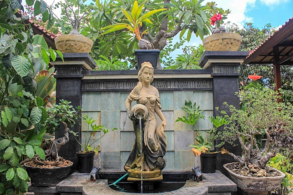 Pattri Garden Lembongan