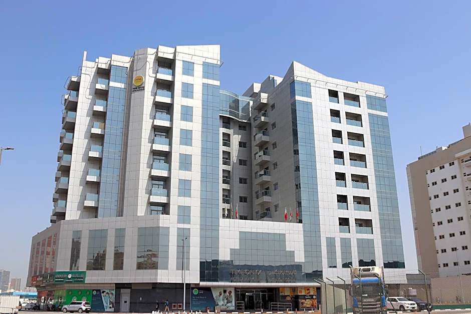 Photo 1 of 68 of TIME Onyx Hotel Apartment