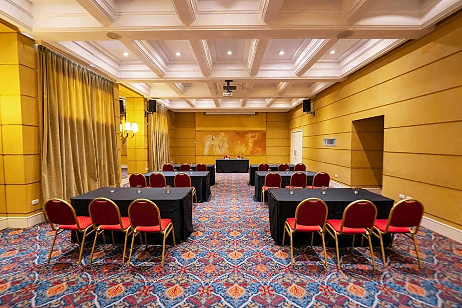 Amerian Executive Hotel Mendoza