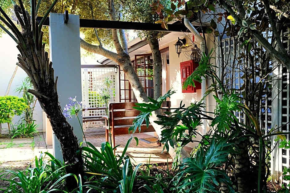 Bayside Guesthouse