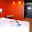 ibis budget Amiens Centre Gare
