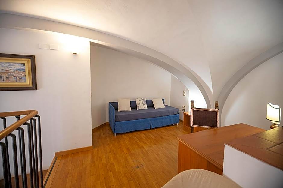 Hotel Residence La Contessina