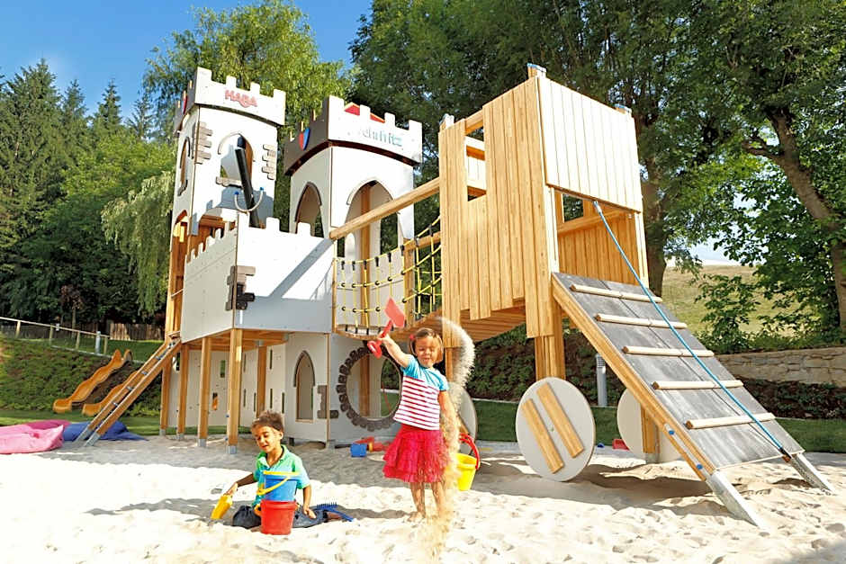 Familienhotel Trebesingerhof