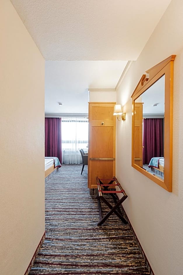 Hotel Pelikan