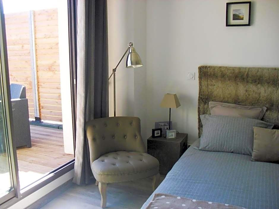 Studio à Deux Pas d'Aix