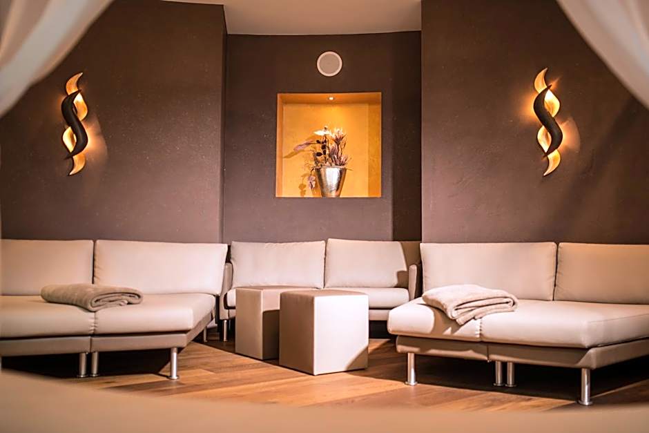 Göbels Schlosshotel "Prinz von Hessen"