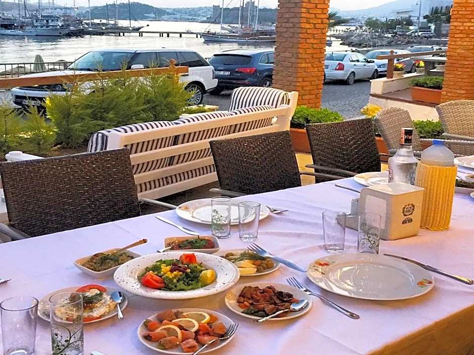 Akkan Beach Hotel