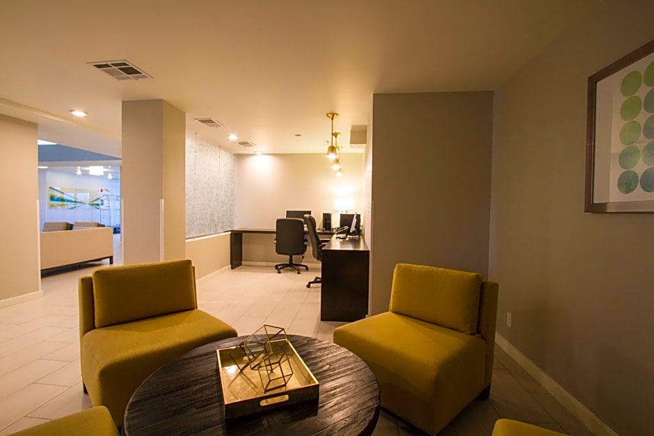 Holiday Inn Victorville By IHG