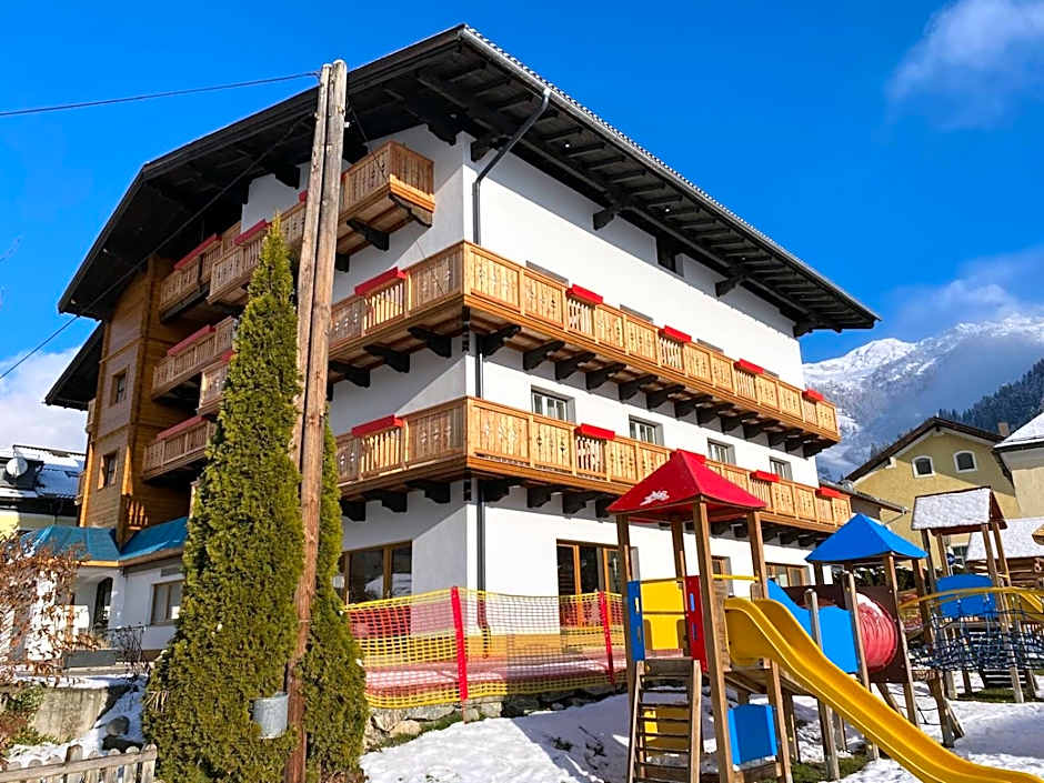 Landhotel Steindlwirt