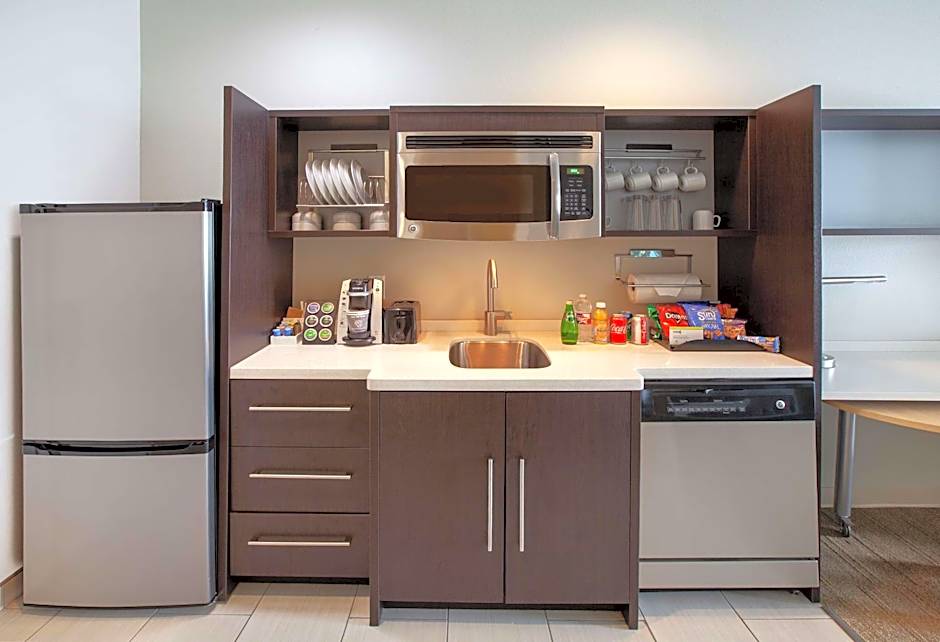 Home2 Suites By Hilton Amarillo
