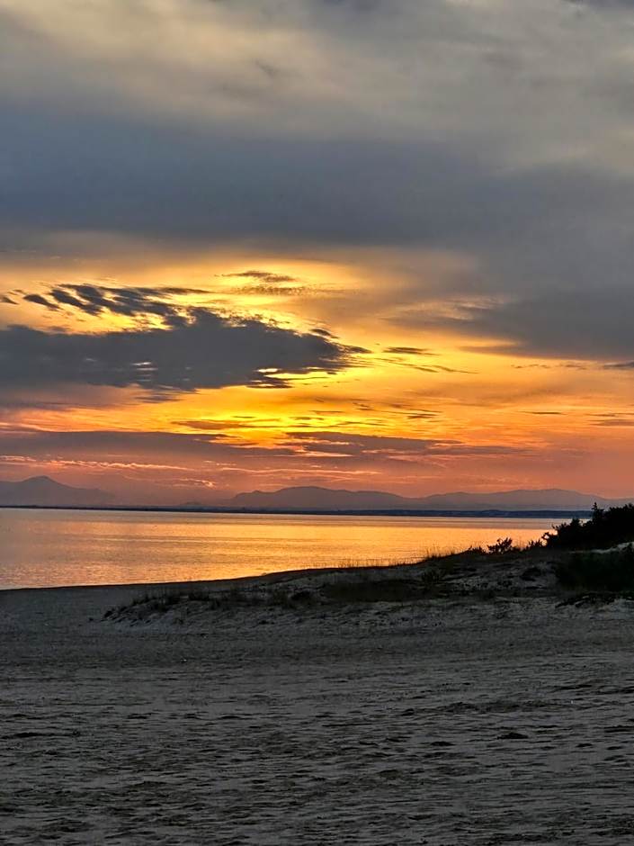 Vecchia Mottola Private Suite & Spa